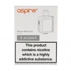 ASPIRE FLEXUS BLOK REPLACEMENT POD